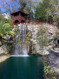 History Cedar Lakes Woods And Gardens Garden In The Woods Cedar Lake Fish Ponds