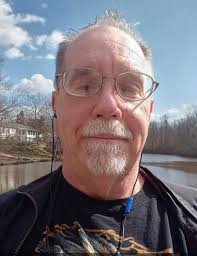 Obituary information for Michael Kane