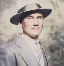 Clement Lee Garrison Sr. (1907-1982)