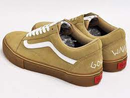 The golf wang x vans 2015 old skool collection will be available at select retailers beginning august 29 for approximately $100. Vans Golf Wang Camel 63 Remise Www Muminlerotomotiv Com Tr