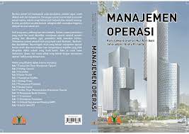 Manajemen operasi jay heizer barry render pdf. Pdf Buku Manajemen Operasi Full