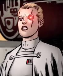 character identification