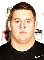 Cameron Browning Defensive Tackle Recruiting Profile