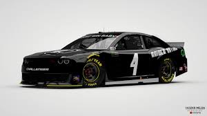 The physical model and the damage model are worthy of separate praise, they are so realistically executed. I Found A Guy Online That Will Render Nascar Pictures You Create The Design In Photoshop And Send To Him I Created An Oakland Raiders Render Additional Pic In Thread Oaklandraiders