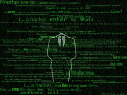 Gif animé en fond d'écran. 88 Hacker Fonds D Ecran Hd Arriere Plans Wallpaper Abyss