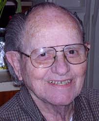 Obituary information for Cleon John McKnight