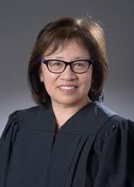 Previous Presiding Judge Messages