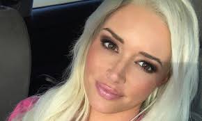 Januar 2021 um 19:59 uhr Daniela Katzenberger Komplett Neuer Look