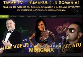 Television in romania started in august 1955. Folklore Music On Romanian Tv From State Socialist Television To Private Channels