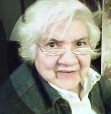 Helen Margaret Brown Obituary