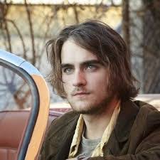 Landon Liboiron's Instagram, Twitter & Facebook