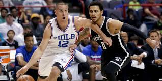 Roster page for the philadelphia 76ers. Former Wildcat T J Mcconnell Makes 76ers Roster Arizona Sports