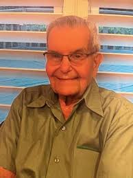 Obituary for Donald Silverman