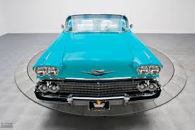 Image result for Tropic Turquoise 1958 Chevrolet