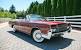 1966 Lincoln Continental Suicide Doors