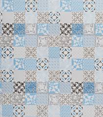 Mozaik Azur Transit 2s2 By Gerflor Vinyl Flooring Vinyl Quilts