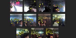 Saiba como funciona o jogo, conheça os participantes e entenda todos os baphos que vêm aí! Imagens Mostram Mais De 80 Pessoas Em Deck Que Desabou Na Ilha Das Flores