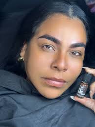 ✨ Micropigmentación de cejas: más que belleza, es confianza ✨ Unas cejas  bien definidas no solo realzan tu rostro, también elevan tu seguridad y tu  autoestima 💕. Imagina despertar cada día con