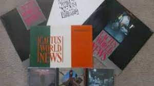 Jeff stephen subscribe unsubscribe 0. Cactus World News Years Later Audio Youtube