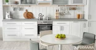 بالصور أحدث المطابخ المودرن لعام 2016 سوبر ماما