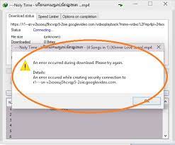 Internet download manager 6.38 is available as a free download from our software library. What Wrong With Windows 10 Downloading Youtube Using Idm Microsoft Community