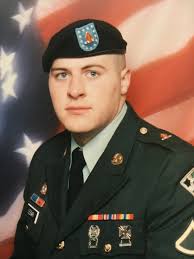 Sgt. Timothy Norman LeBar, Jr. Obituary