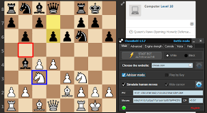 Could it be the best free online chess program out there? Chessbotx Posts Facebook