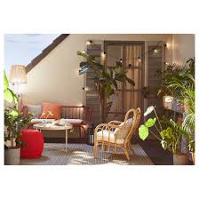 Brusen Sofa Outdoor Red Ikea Ikea Outdoor Patio Patio Furniture
