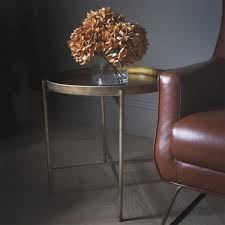 Check spelling or type a new query. Antique Copper Bryon Folding Tray Table Side Tables End Tables