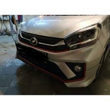 Rpm yang jadi tinggi tidak kembali asal setelah gear auto bertukar. Buy Stylish Lining Car Sticker Reflection 30 Feet Long Red Stiker Kereta Seetracker Malaysia