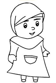 Oya, bagi yang belum mewarnai gambar masjid bisa juga di download untuk diwarnai. Jom Download Himpunan Contoh Gambar Mewarna Kartun Muslimah Yang Hebat Dan Boleh Di Perolehi Dengan Segera Gambar Mewarna