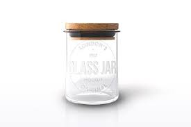 Glass Mason Jar Mock Ups By James Ward On Creativemarket Glass Mason Jars Mason Jars Jar