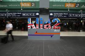 Shopping at kuala lumpur international airport. Mahb Says Relocating Klia2 Duty Free Store To Make Room For Immigration Queues Malaysia Malay Mail