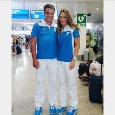 Maybe you would like to learn more about one of these? Anna Korakakh H Xrysh Olympionikhs Poy Ekane Perhfanh Thn Ellada Stoys Olympiakoys Toy Rio