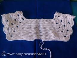 Orgu Robali Elbise 20 Mimuu Com Krose Orgu Bolero Tig