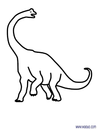 Check spelling or type a new query. Coloriage Dinosaure Diplodocus A Imprimer Et Colorier