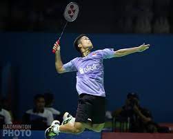 Kenichi tago (田児 賢一, tago ken'ichi, born 16 july 1989) is a badminton player from japan, the son of badminton player yoshiko yonekura.in 2010, he reached the final of the all england open badminton championships. Asian Games 2018 Men S Singles Preview Can China Conquer Mt Momota