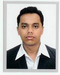 Yogesh Kelkar