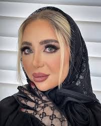 Sara Amin's Instagram, Twitter & Facebook