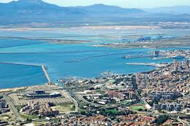 It is situated between 38° 51' and 41° 18' latitude north (respectively isola del toro and isola la presa) and 8° 8' and 9° 50' east longitude (respectively capo dell'argentiera and capo comino). Cagliari Harbor In Cagliari Sardinia Italy Harbor Reviews Phone Number Marinas Com