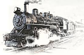 history of indian railways rail transport in india