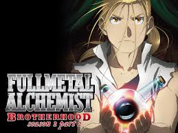 Watch Fullmetal Alchemist Brotherhood Prime Video Sloth is one of the seven homunculi that appear in the 2003 anime series fullmetal alchemist.this character is radically different to the sloth from fullmetal alchemist. watch fullmetal alchemist brotherhood