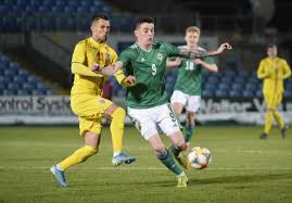 Pe parcursul zilei de azi lotul u21 se va completa, urmând ca la finalul zilei mirel rădoi să. U21 Spre Euro 2021 Tricolorii ObÈin Un Punct Important In Deplasarea Din Irlanda De Nord FederaÈia RomanÄ De Fotbal