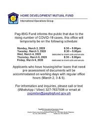 Many shift workers also favor schedules that offer more total days off overall. Pag Ibig Fund Program