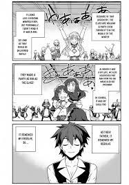 Isekai Nonbiri Nouka Manga - Chapter 105 - Manga Rock Team - Read Manga  Online For Free