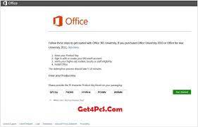 After you have completed downloading the software, launch the program now. Microsoft Office 365 Crack Product Key Free Download