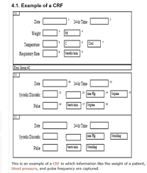 Google has many special features to help you find exactly what you're looking for. Study Documentation What Is A Case Report Form Crf
