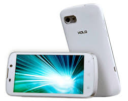 Lava Xolo X500 Intel processor based ...