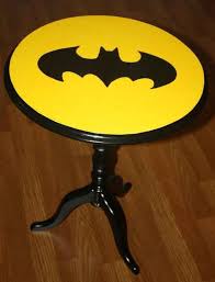 28 Geeky Items Every Batman Fan Needs Batman Decoration Ideas Of Batman Decoration Batman Decor Batmandecorati In 2020 Batman Room Batman Decor Batman Furniture