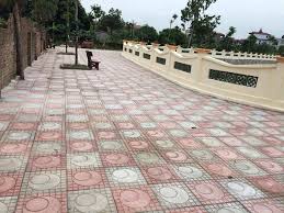 GẠCH TERRAZZO 400X40 GIÁ TỐT, MẪU MỚI 2023